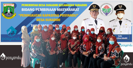 Album : Bidang Pemberdayaan